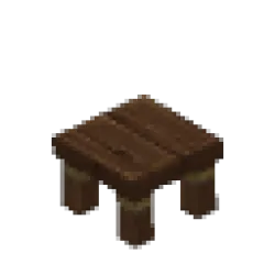 Crude Stool