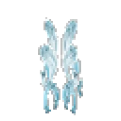 Ghostly Dead Seaweed