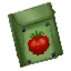 Tomato Seed Bag (Eternal)