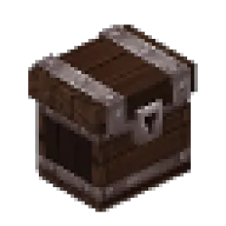 Small Tavern Chest