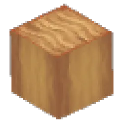 Yellow Mushroom Trunk