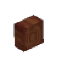 Redwood Branch - Short