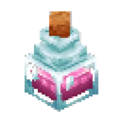 Template Decorative Potion