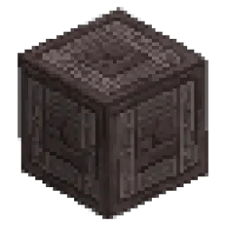 Volcanic Brick - Ornate