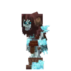 Frost Skeleton Ranger