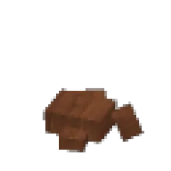 Red Sandstone Rubble