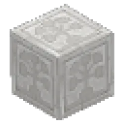 Marble Brick - Ornate