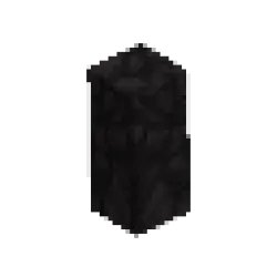 Cooled Magma Cobble - Beam