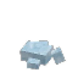 Ice Chunks