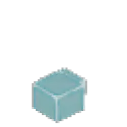 Iridescent Crystal - Small