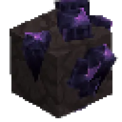 Onyxium Ore - Volcanic