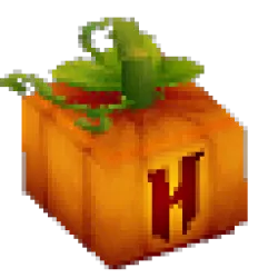 Halloween Pumpkin