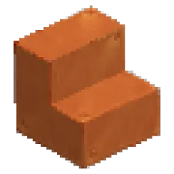 Copper - Stairs