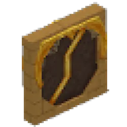 Medium Primordial Scarak Door