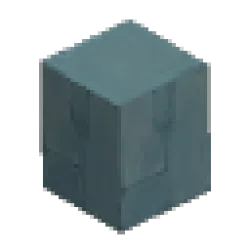 Runic Cobble Pillar - Middle