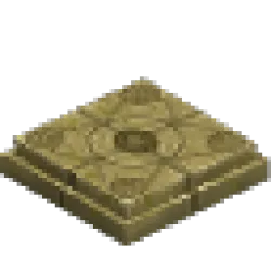 Forgotten Temple Exit