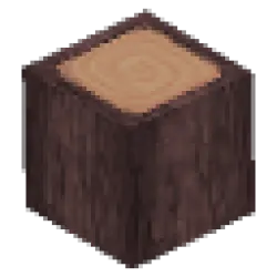 Maple Log