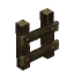 Ancient Ladder