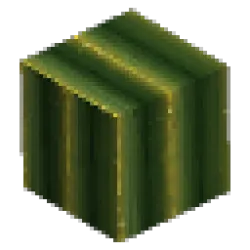 Prototype - Cactus Block 5