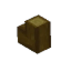 Sallow Branch - Corner