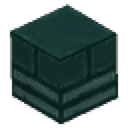 Aqua Brick - Decorative