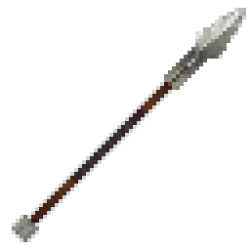 Iron Spear