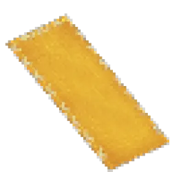 Yellow Cloth Roof - Shallow