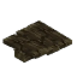 Cracked Ancient Platform Trap