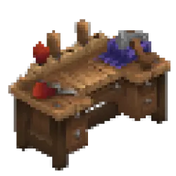 Furniture Workbench