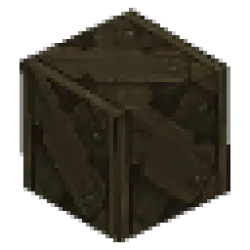 Deadwood Planks - Decorative