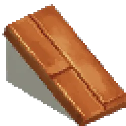 Copper Roof - Shallow
