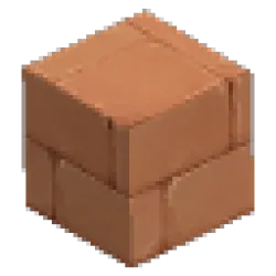 Peachstone Brick