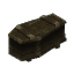 Ancient Coffin