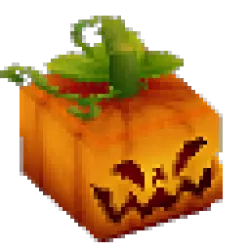 Halloween Pumpkin