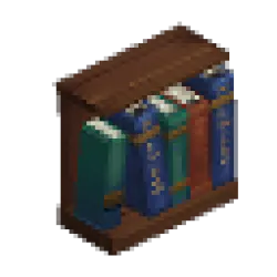 Prototype - Bookshelf - Bottom Edge