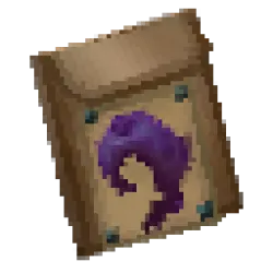 Poisoned Seed Bag