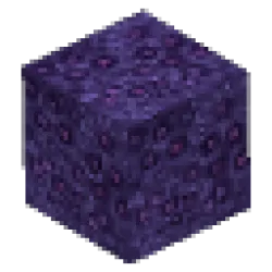 Poisoned Coral Block