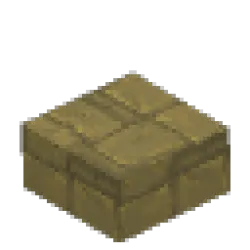 Quartzite Brick Half Slab