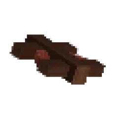 Prototype - Darkwood - Fence Platform