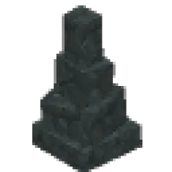 Shale Stalactite - Large