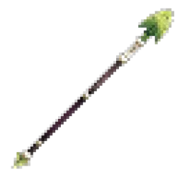 Thorium Spear