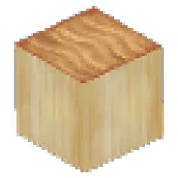 White Mushroom Trunk