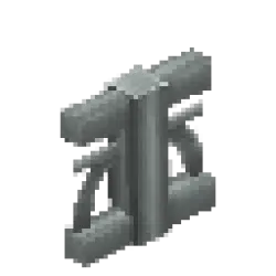 Iron - Fence