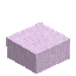Light Pink Cloth - Half Slab