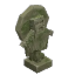 Ancient Statue