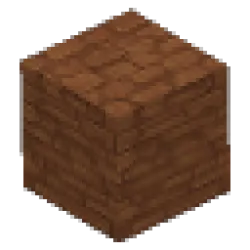 Red Sandstone Cobble