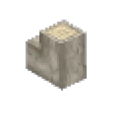 Bottletree Branch - Corner