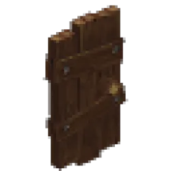 Crude Door
