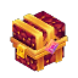 Small Royal Magic Chest