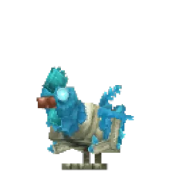 Undead Chicken